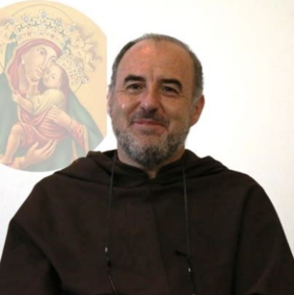 Fr Fernando