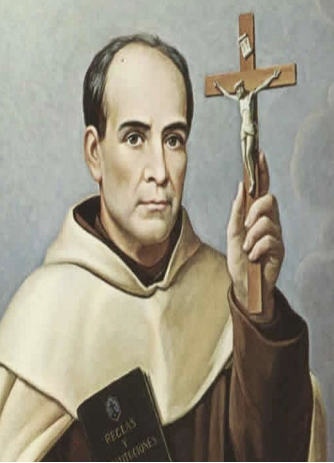 Blessed Francis Palau y Quer